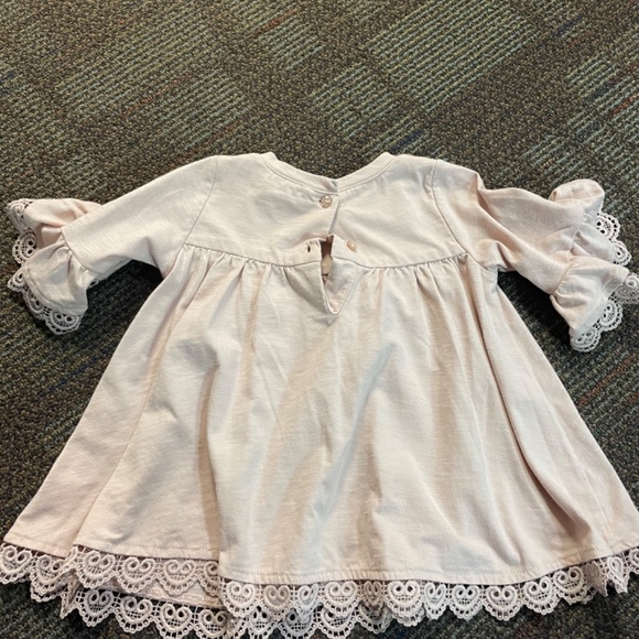 Savannah Girl’s Top - Picture 2 of 3